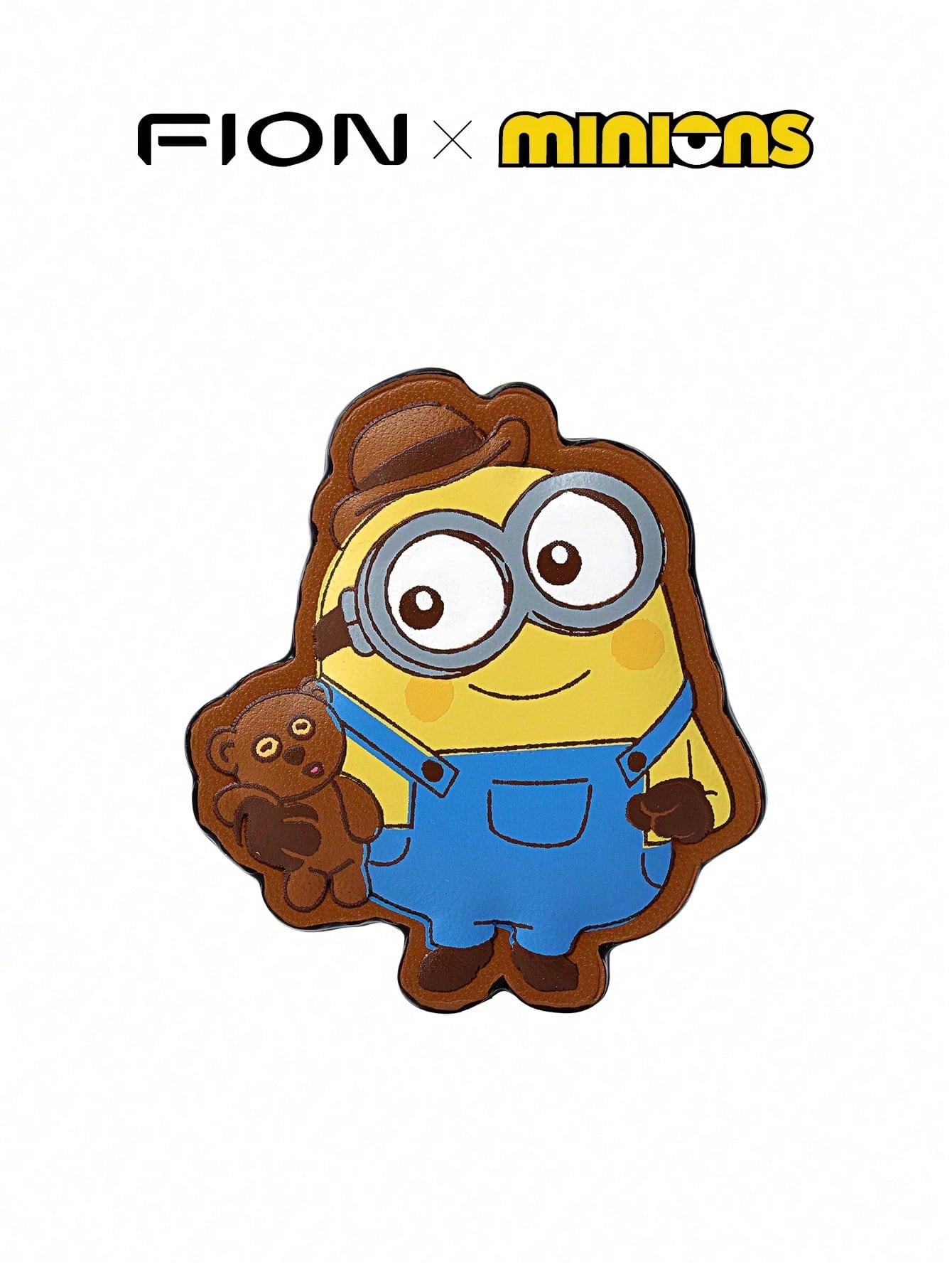 Yellow Brown 1