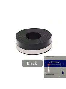 Tira De Sellado De Silicona Para Sellado De Puertas Y Ventanas Para Resistir El Clima Y Evitar Fugas De Aire Para Duchas Y Ventanas