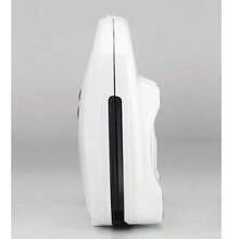 PROCTOR SILEX Sandwich Maker For 2 Loaves, Non-Stick Plates, White, Compact, Easy To Use - US A Type Plug(110-127V) - View 5