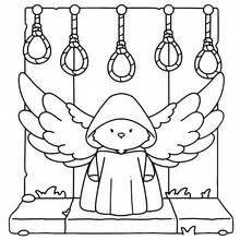 1 Stück FUZZY MEOWVIES 32-seitiges Warm Life of Stuffed Animals, Malbuch für Erwachsene zur Entspannung und Stressabbau, enthält süße Haustiere, um Freunde zum Spazierengehen einzuladen, das Muster ist bequem, die Linien sind klar und es sind verschiedene komfortable Musterszenen enthalten, Schulanfang, Schulmaterial, Zeichnen & Malen, Halloween, Weihnachten