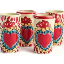 Cups - Hearts - View 13