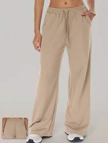 MASKERT Women's Long Pants, Sweatpants, Yoga Pants, Fitness Pants, Running Pants, And Tight Pants With High Elasticity, Comfort, And Skin - Friendliness