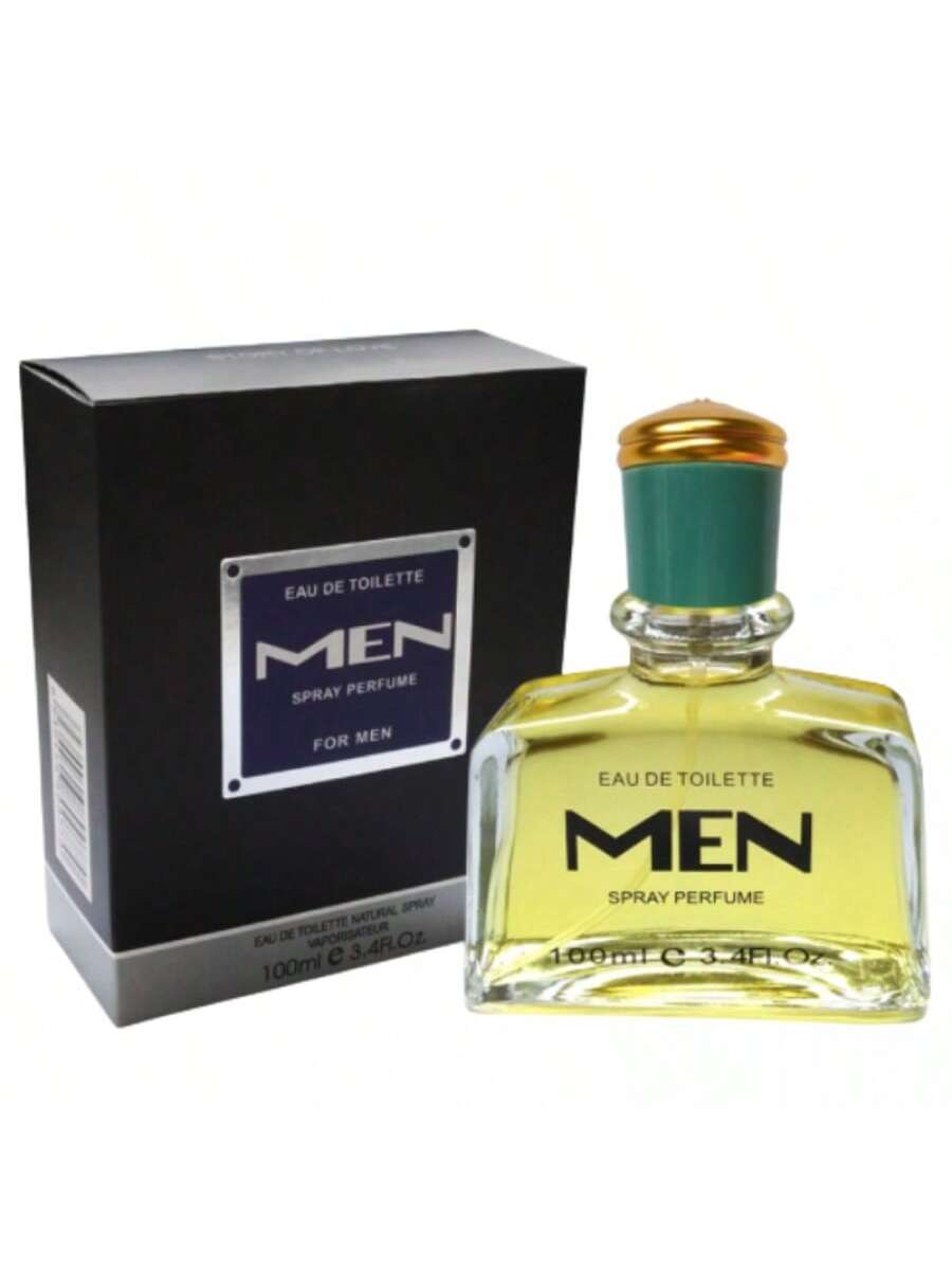 Perfume árabe para hombre 100 ml
