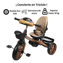 Baby Strollers - Khaki - Übersicht 5