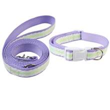 Adjustable Dog Leash, Non-Choke Pet Leash, Durable And Shock-Absorbing - Multicolor - View 20