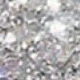 Silvery