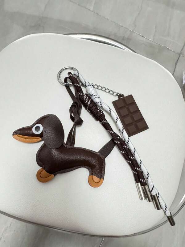 1pc Vintage Wave Handle Clutch Bag Elegant Ladies Handbag With Metal Decor And Chain Strap Suitable For Formal Occasions Daily Use Party Wedding Evening Car Accessories For Women Keychain For Bag Fall