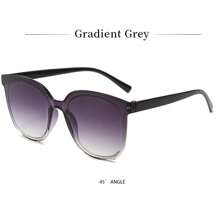 1 Pair Unisex Square Fashion Glasses, Fashion Accessory Suitable For Outdoor, Travel, Summer, Sports, Driving, Festivals, Beach, EDM, Vacation, Elegant Outfit, Streetwear, Holiday Atmosphere, Sports, Party, Outdoor Activities, Fishing, Vacation