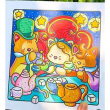 1 Stück FUZZY MEOWVIES, 32 Seiten mit süßen und interessanten glücklichen Momenten von Tieren, Malbuch zur Entspannung und Stressabbau für Erwachsene, bequeme Muster, klare Linien und eine Vielzahl an angenehmen Motivszenen. Es wird empfohlen, es zusammen mit einem Malblock zu verwenden. Geeignet als Geschenk zum Geburtstag, für Partys, zum Ausmalen, als Herbst-, Büro-, Schul- oder Weihnachtsgeschenk.