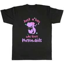 Borscht To Be Wild Beet Soup, camiseta clásica unisex de algodón de manga corta para mujeres, cocina ucraniana, verano, ropa de mujer - Negro 8 - Ver 1