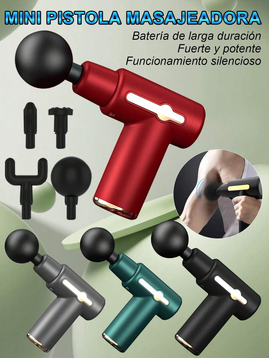 Massage Gun