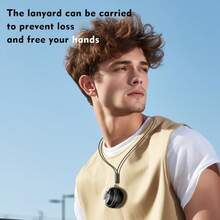 Bluetooth Translation Headset 144 Language AI Voice Translation Real-Time Three-In-One OWS Translation Device, With Wireless, Rechargeable Battery And USB Charging, Suitable For Real-Time Translation Headsets For Work, Travel, Business And Study - Nhiều màu - Xem 6