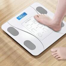White Scale