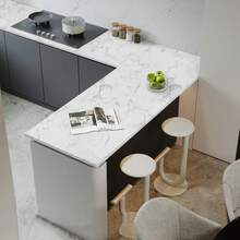 Grau und Gold Blumen Abziehbild Tapete, luxuriöses Blattmuster, wasserfest, ablösbare selbstklebende Vinyl für Schränke, Wände und Möbel, elegante Heimdekoration Tapete Wandaufkleber Wanddekoration Raumdekoration Tapete Aufkleber Wand Schlafzimmer Dekoration Küchendekoration