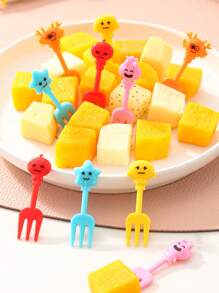 1 件塑料托盘，多功能家用厨房、餐厅、客厅储物盘，用于盛放食物容器、盘子、小吃、甜点、饮料，适用于婚礼、派对、礼物、生日、圣诞节、庭院