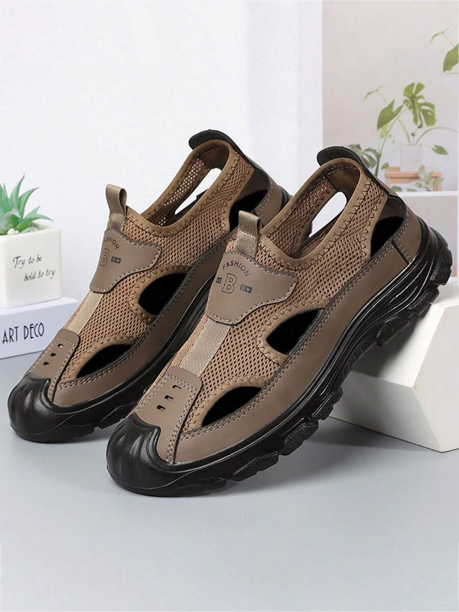 Men Sandals