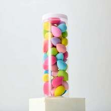 1/5/45pcs Water Drop Makeup Sponge Blender, With Beautiful Box, Red, Khaki, Colorful Series Makeup Sponge, Reusable Multi-Color Powder Puff, Multi-Functional Makeup Tool, Designed For Shaping, Eyes And Corners, Makeup Mixing Container, Washable Makeup Applicator, Suitable For Foundation, Primer, BB Cream, Sunscreen, Cushion, Blush, Etc. Perfect Replacement For Brushes, Hands-Free, Convenient For Travel And Home Use - Multicolor - View 12