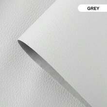 Cinta adhesiva de 3.1 pulgadas x 60 pulgadas para reparación, opciones de multicolor, patrón de grietas, apta para muebles, sofás, asientos de coche, sillas de oficina, kit de reparación