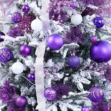 Tree Toppers - Purple - View 8