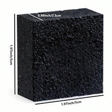 Limpiador de goma para raqueta Pika, nuevo limpiador de raqueta deportiva Pika, limpiador de raqueta de fibra de carbono, limpieza rápida y efectiva para raquetas Pika de fibra de carbono, elimina residuos, suciedad y arañazos menores, restaura la fricción y el giro.