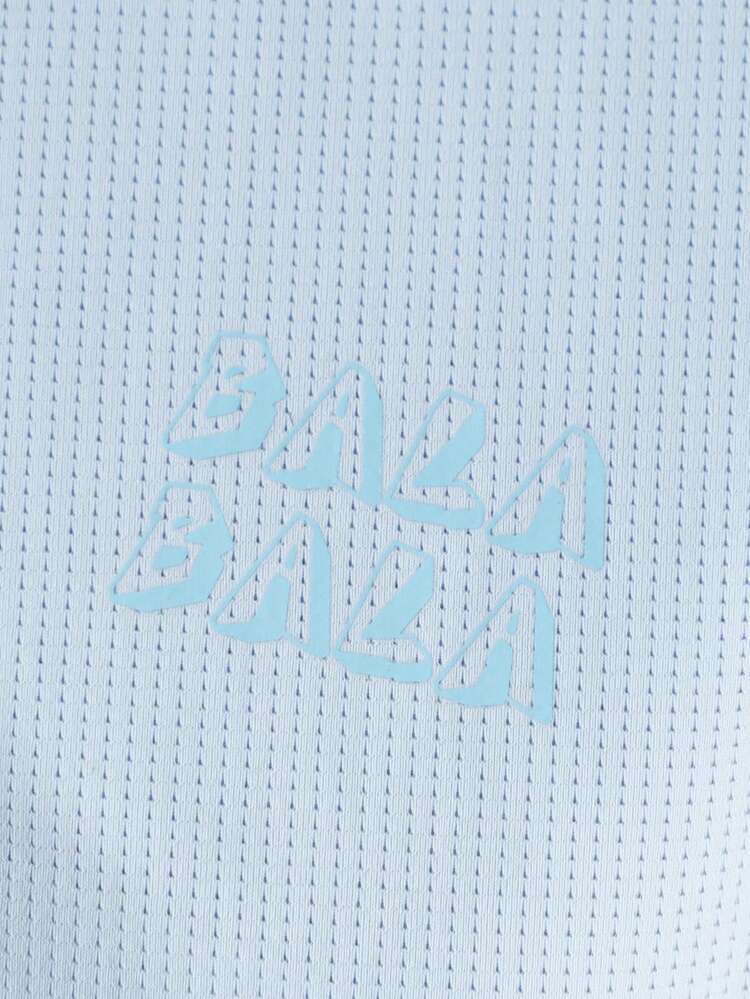 Balabala Boys Cotton Underwear 3 Packs Boxer Shorts No Wedgie Soft - Blue-green Hue - View 6