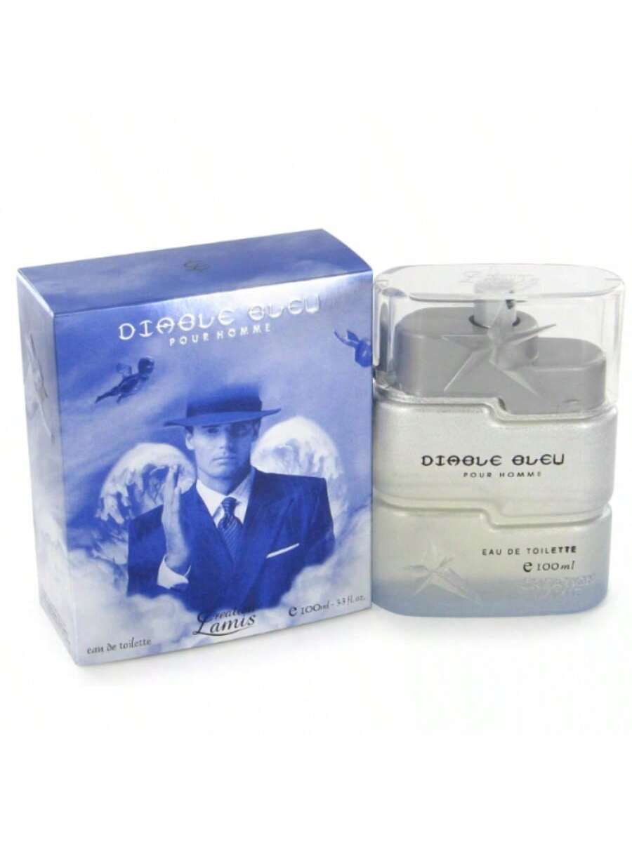 Perfume de hombre 100 ml