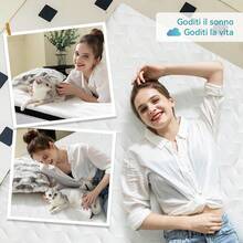 Box Springs - 120 x 200 x 7cm - 보기 6