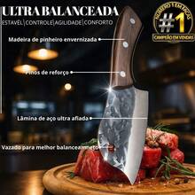 EXPRESS - Marrom - Visão 4