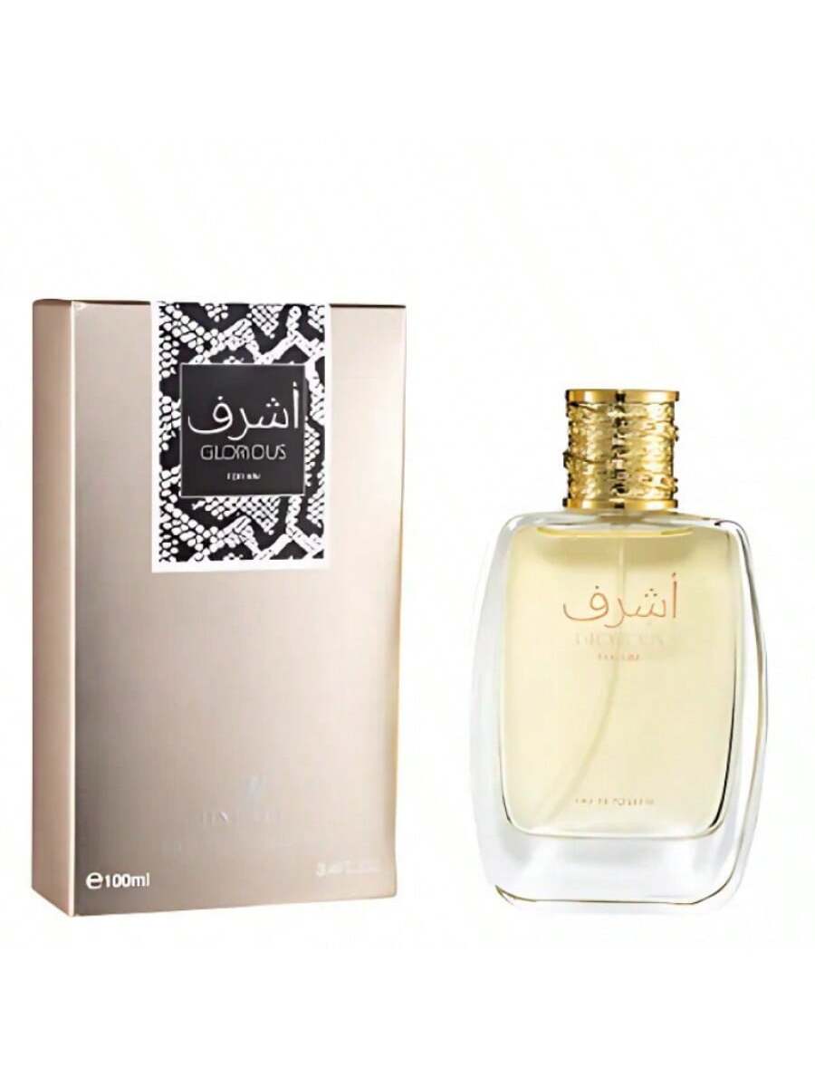 Perfume árabe para hombre 100 ml
