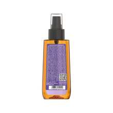Salon Line Kit With 3 Coconut Treatment Oils, Super Oils And Multi-Benefits - Óxido marrón - Ver 2