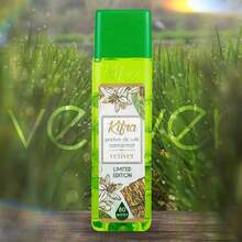 Kifra Concentrated Laundry Fragrance (80 Washes) - Fresh Forest - View 8