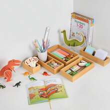 Storage Drawers - 26.5*17.8*6.5cm - 查看 4