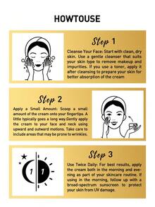 Lancôme Rénergie H.P.N. 300 肽抗衰老霜 - 抗衰老霜、紧致霜、保湿霜、抗皱霜、旅行装霜、迷你装霜、15ml/0.5OZ - 白色 - 查看 4