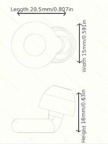 8pcs High Quality Reusable Ear Plugs, Sizes XS/S/M/L - Made Of ABS Material, Ideal For Concerts, Festivals, Live Events, Musicians And DJs, Essential For Live Events | Modern Design | Durable Ear Plugs, Ear Protection