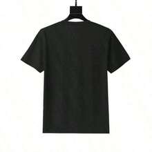 Camiseta Dodge SRT Hellcat - Negro - Ver 3