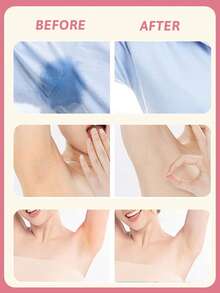 Enchanteur 香氛滾珠除臭劑，提供汗水控制、抗菌、異味控制，優雅香氛，清新舒適，持久留香，快速吸收，便攜易用，舒緩肌膚，適合所有膚質 - 浪漫細緻毛孔香氛 - 查看 2