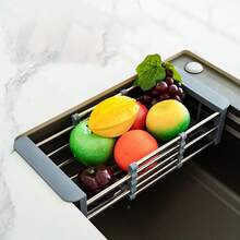 Colador y escurridor de ensalada