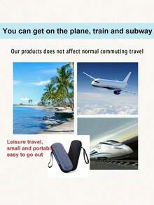 حقيبة عازلة محمولة لتبريد الأنسولين - حزمة ثلج بارد صندوق تبريد بسيط خفيف الوزن مع سحاب للحمل، حقيبة طوارئ للسفر، حقيبة طبية للطوارئ، حقيبة تبريد محمولة للأقلام الأنسولينية ومستلزمات مراقبة الدم، إكسسوارات السفر للشاطئ والسيارة والعطلات الصيفية والعودة إلى المدرسة