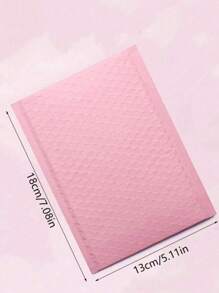 20 pièces Enveloppes matelassées à bulles, Enveloppes de la Saint-Valentin, Mariage de la Saint-Valentin, Anniversaire, Sacs cadeaux, Décoration d'automne