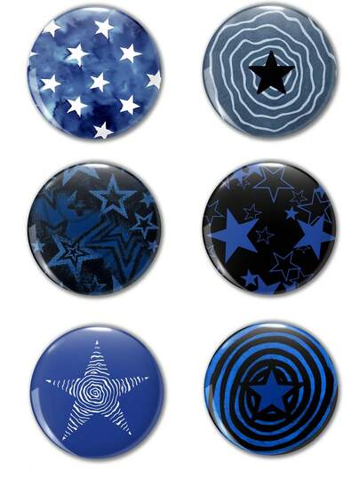 趣味图案徽章胸针，女士徽章，别针胸针，包包吊坠，时尚配饰，送给朋友、家人、老师和同学的有趣礼物