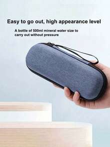 حقيبة عازلة محمولة لتبريد الأنسولين - حزمة ثلج بارد صندوق تبريد بسيط خفيف الوزن مع سحاب للحمل، حقيبة طوارئ للسفر، حقيبة طبية للطوارئ، حقيبة تبريد محمولة للأقلام الأنسولينية ومستلزمات مراقبة الدم، إكسسوارات السفر للشاطئ والسيارة والعطلات الصيفية والعودة إلى المدرسة