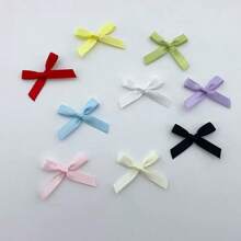 12 件女孩简约甜美迷你蝴蝶结发夹 - 蝴蝶結髮夾 - 查看 8