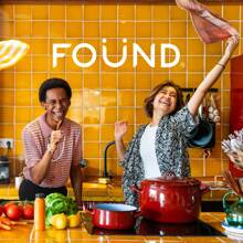 Set 12 Recipiente Hermetico Contenedor Alimentos Almacenar FOUND HOME FHM_RH-01 - transparente - Ver 11