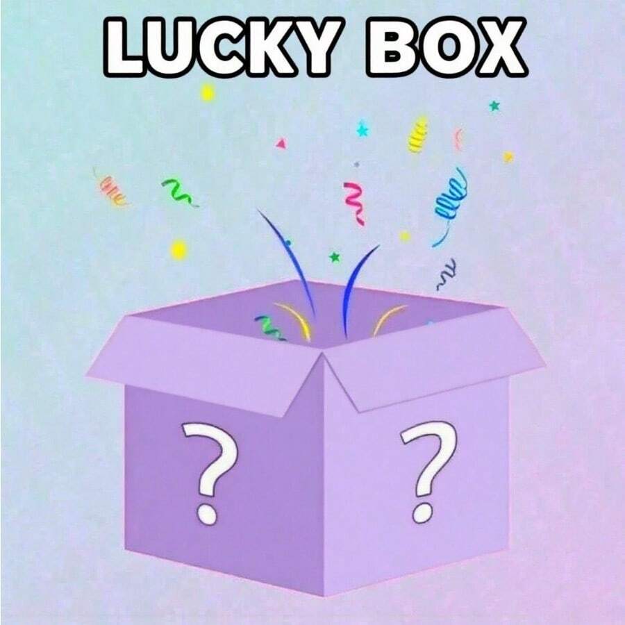 Beauty Surprise Box: Viral Cosmetics Picks, Blushes, Toners, Eyeliners, Surprise Beauty Haul, For All Beauty Enthusiasts!