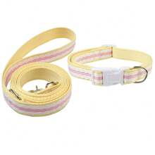 Adjustable Dog Leash, Non-Choke Pet Leash, Durable And Shock-Absorbing - Multicolor - View 8