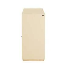 SoBuy Kitchen Cabinet FSB81-GR - Beige - View 5