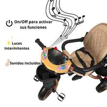 Baby Strollers - Khaki - Übersicht 7