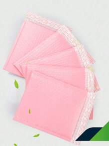 20 pièces Enveloppes matelassées à bulles, Enveloppes de la Saint-Valentin, Mariage de la Saint-Valentin, Anniversaire, Sacs cadeaux, Décoration d'automne