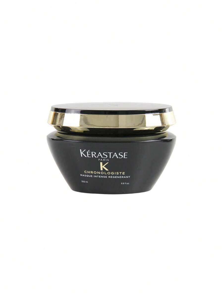 Kérastase Chronologiste 密集修护发膜，日常护发必备 - 200毫升 - 查看 1
