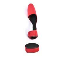 2 Packs Rubber Fishing Rod Sleeves Set, Elastic Rod Tip Protectors, Multi-Directional Wrap, Outdoor Fishing Accessories, Storage Straps